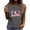 A484 Gray, variant on Mifsaly Womens Floral Patriotic Tank Tops Summer Sleeveless Graphic Tees 4Th Of July Crewneck Loose Fit Casual Lightweight Independence Day Shirts M