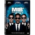 thumbnail image 2 of Sony Pictures - Men in Black 3 [DIGITAL VIDEO DISC], 2 of 3