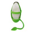 thumbnail image 1 of Alimentador De Pájaros De Hueso, Juguete Para Pájaros, Contenedor De Comida Colgante, Jaula, Accesorios, Suministros Para Pájaros Y Mascotas Minnieouse PT002639-02, 1 of 6