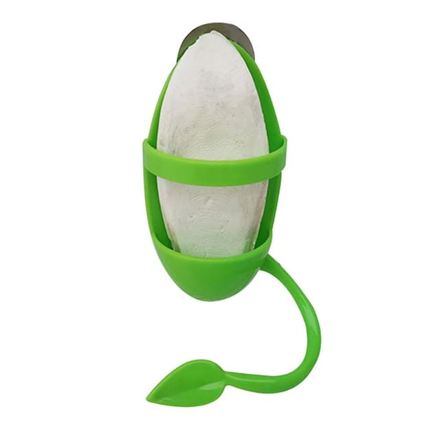 Alimentador De Pájaros De Hueso, Juguete Para Pájaros, Contenedor De Comida Colgante, Jaula, Accesorios, Suministros Para Pájaros Y Mascotas Minnieouse PT002639-02
