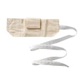 thumbnail image 1 of lionlar Ceinture de Dialyse Péritonéale Réglable Respirante Accessoires de Tube d'Alimentation Cathéter, 1 of 9