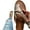 Gray, variant on Fashion Carina Sandals for Women Orthotic Sandal Correction Leather Open Toe Slippers Flat Heel Flip Flops Summer Casual Beach