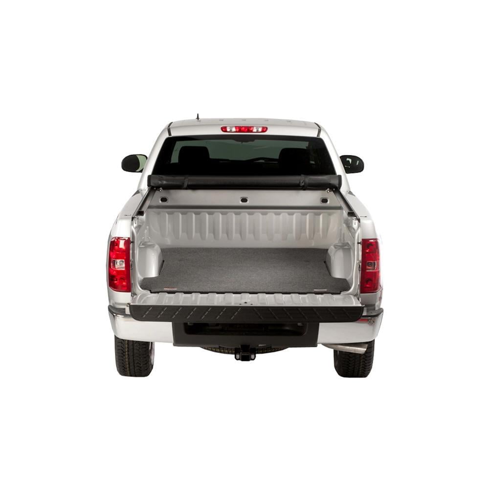 Access 25030189 Bed Mat for Nissan Frontier Long Bed King Cab/Crew Cab