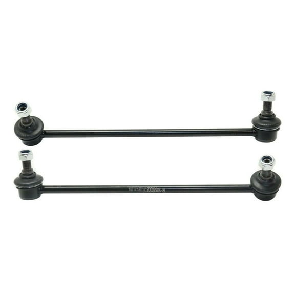 DAMAIJOY 2pcs Suspension Sway Bar Linkage Set Front Left Driver Right Passenger Side Non-Greasable for Acura for TLX 2.4L/3.5L 2015-2018,for Honda for Accord 2.4L/3.5L 2013-2017 1017897 MS608122