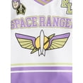 thumbnail image 3 of Toy Story Buzz Lightyear Toddler Boys Graphic Hockey Jersey, Sizes 12M-5T, 3 of 3