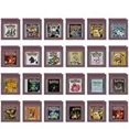 thumbnail image 2 of 16 Bit Video Game Console Card GBC Game Cartridge Series Battle Factory Blue Kaizo Brown Christmas Orange For GBC/GBA/SP, 2 of 5