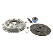 LuK OE Replacement Clutch Kit