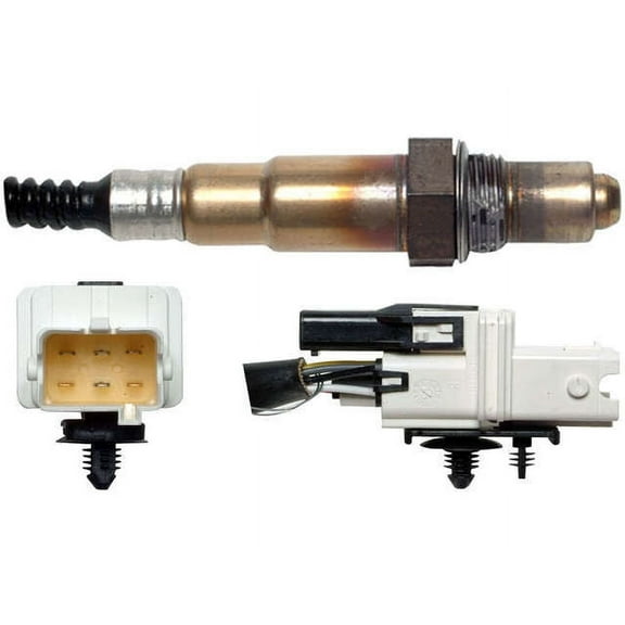 Air Fuel Ratio Sensor - Compatible with 1997 - 2000 Toyota Camry 3.0L V6 1998 1999