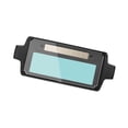 thumbnail image 2 of S SERENABLE Welder Eye Glasses Professional Multipurpose Accessory for Cutting Soldering Blue, 2 of 9