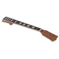 thumbnail image 3 of Electric Guitar Neck, 22 Frets Two-way Adjustable Guitar Replacement Parts  For Music Lover, 3 of 8