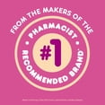 thumbnail image 5 of Pepto Nausea Motion Sickness, Treats And Prevents Nausea, Motion Sickness, 10 Count, 5 of 10