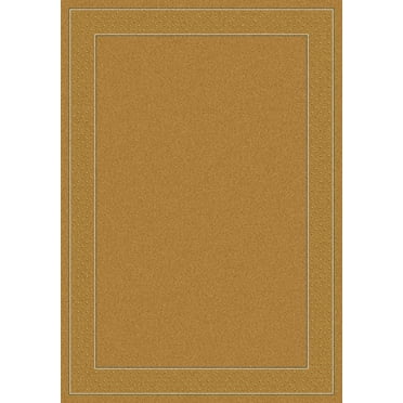 Milliken Design Center Area Rug LEGACY MAIZE II Legacy 03406 2' 4" x 15' 6" Rectangle