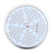 thumbnail image 5 of Full Spectrum 150LED 100W E27 Plant Grow Light Lamp for Greenhouse Plants Flower Growth 85-265V, 5 of 5