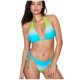 thumbnail image 1 of Traje de baño cómodo de dos piezas para mujer, traje de baño estampado, conjunto de ropa de playa OAVQHLG3B Store  lin121212, 1 of 3