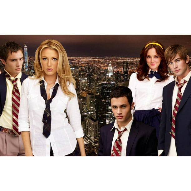 Gossip Girl: The Complete Series - Walmart.ca