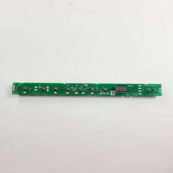 GE APPLIANCE WD21X22177 DISHWASHER INTERFACE USER TOP - OEM PART
