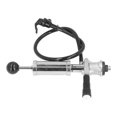 thumbnail image 4 of S Keg Party Pump,4 Inch Threaded Beer Draft Beer Picnic Party Pump Inch Pumpwith Beer Faucet Seamless Integration, 4 of 12