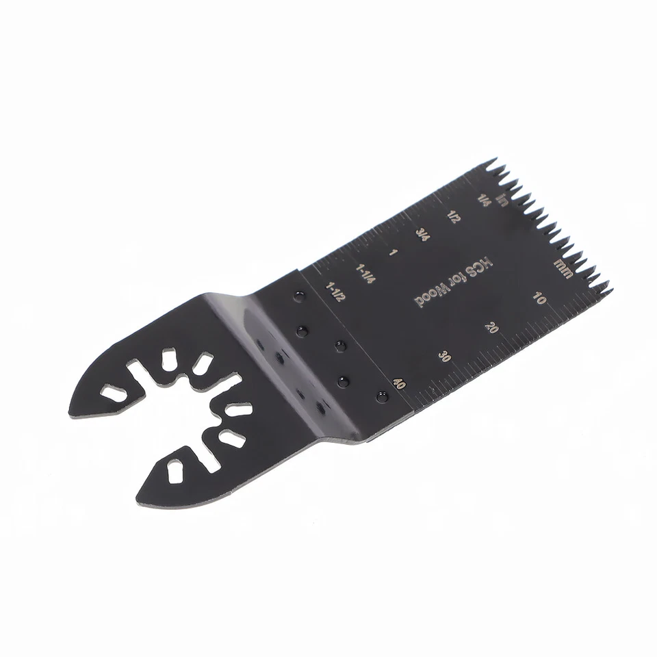 FLINT - Oscillating Multi Tool Saw Blade 14 Pcs