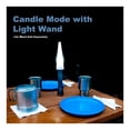 thumbnail image 3 of Linterna MagLite ML25LT-S2095 LED de 2 celdas C, color gris, 3 of 5