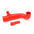 thumbnail image 2 of Air Intake Hose,Silicone Intake Hose Pipe Air Intake Pipe Air Intake Duct World-Class Design, 2 of 14