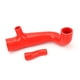 thumbnail image 1 of M Buder Tubo de Manguera de Admisión de Silicona Mini Cooper S R55 R56 R57 Pre-LCI 1.6L N14 2007-2010 Rojo, 1 of 9