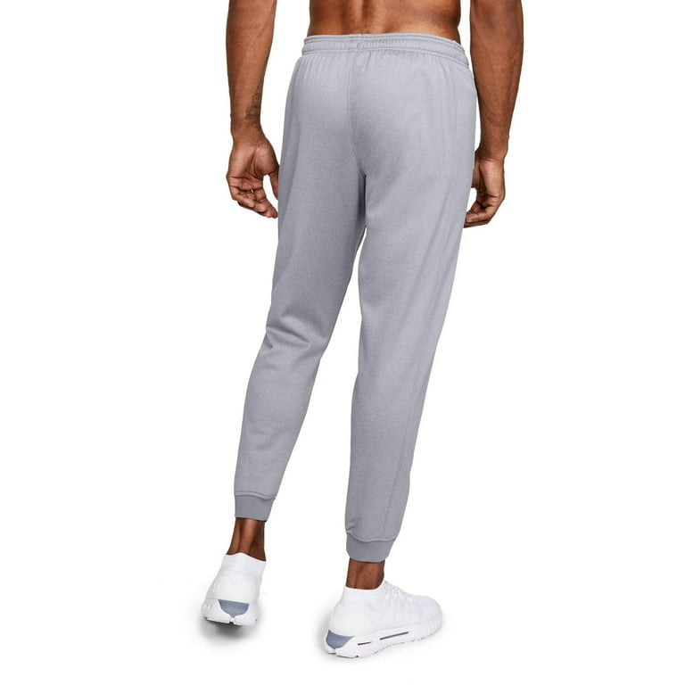 1320760 035 Mens Under Armour Armour Fleece Jogger Walmart