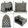 thumbnail image 4 of Fish Tank Ornaments Aquarium Decorations Fish Bowls Spongebob Squarepants, 4 of 5
