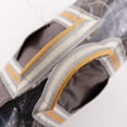 thumbnail image 5 of Pre-Owned Hermes Hermès Fourre Tout MM Handbag, Ginza Exclusive, Cotton Canvas Tote... (Fair), 5 of 19