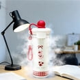 thumbnail image 4 of Tasse Isolée en Paille d'Acier Inoxydable Tasse en Paille d'Acier Inoxydable Bouteille d'Eau à Double Paroi Isolée sous Vide 304 Qualité Alimentaire Rétention Chaud Froid Étanche Tasse Portable (1 Pce) par JASKFLY, 4 of 6