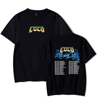 Clairo Charm Spell Tee New Logo Merch T-Shirts Cosplay Women Men Clairo Charm Spell Tee New Logo Merch T-Shirts Cosplay Women Men