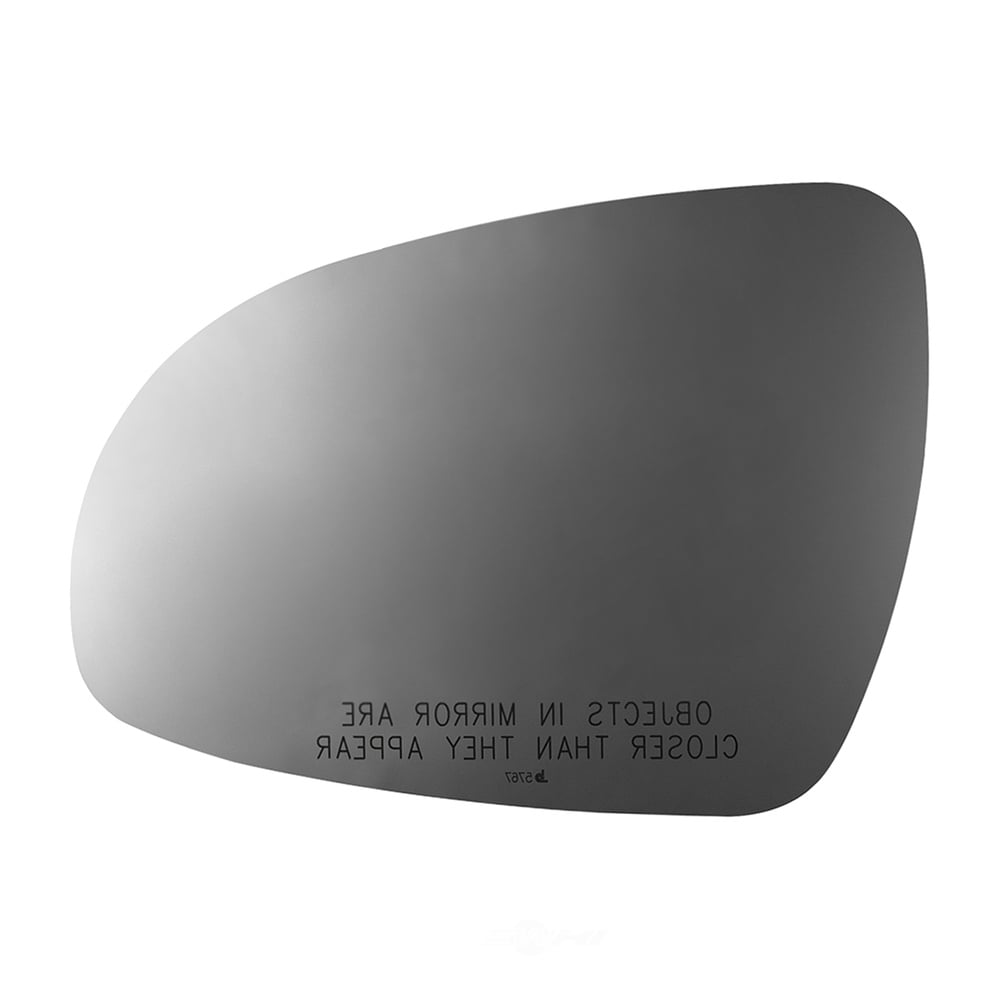 Door Mirror Glass Assembly