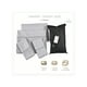 thumbnail image 2 of Juego de Sábanas Queen Size 2800 Hilos Extra Suave Premium Textura Flores Soft Nature, 2 of 5