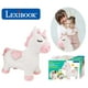 thumbnail image 1 of Lexibook Unicornio Inflable de Peluche Saltarín BGP050UNI, 1 of 5