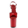 thumbnail image 6 of 850-JULIET 8'' Heel Sandal Shoe, 6 of 6