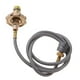 thumbnail image 4 of Adaptador de gas Baoblaze Adaptador de repuesto de la estufa de gas, 4 of 8