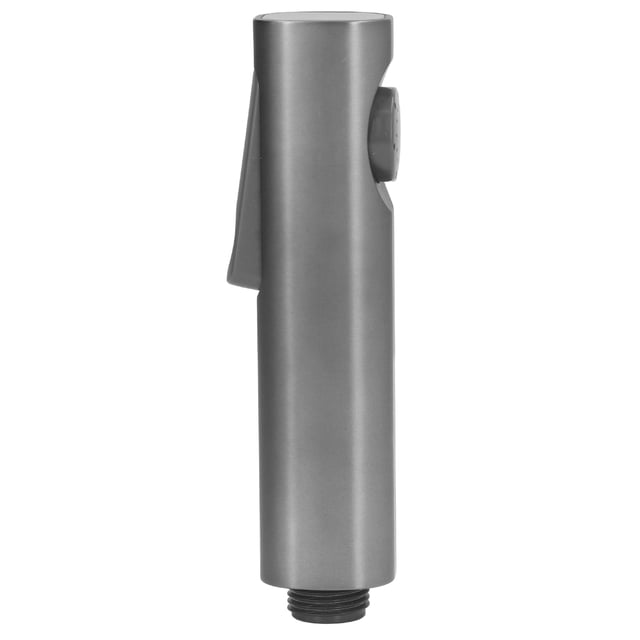 Rociador De Ducha De Bidé De Mano, Cabezal De Ducha Ergonómico De Rosca Macho G1/2, Accesorios De Ducha Para Limpieza De Inodoros Para Pañales De Tela Para Bebés