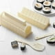 thumbnail image 5 of 3pcs/set Sushi Maker Equipment Kit Japanese Rice Ball Cake Roll Mold Multifunctional Mould Making Tools, 5 of 5