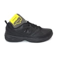thumbnail image 1 of MENS WORK SHOE NEW BALANCE MID626K2 BLACK/BLACK SIZE 11.5D SLIP RESISTANT, 1 of 6