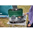 Coleman EvenTemp 3Burner Propane Camp Stove