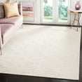 thumbnail image 2 of Safavieh  Couture Hand-knotted Tibetan Dora Modern Wool Rug Taupe 8' x 10' 8' x 10', 2 of 4