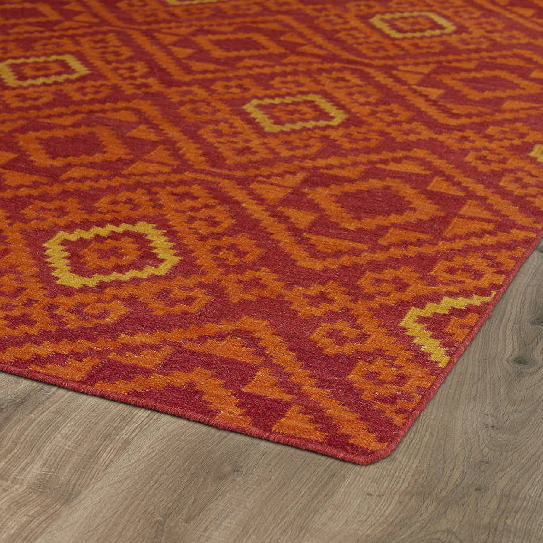 Bombay Home Wanderer Aztec Multiple Area Rug or Runner