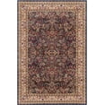 thumbnail image 1 of Concord Global Trading Jewel Collection Sarouk Area Rug, 1 of 7