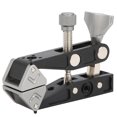 thumbnail image 2 of YLSHRF Pince à Crabe Clip Fixe Noir Support de Caméra Multifonction Durable avec 1/4 Po, 2 of 8