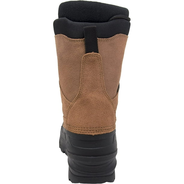 Kamik Mens Nationplus Winter Boots