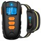 thumbnail image 1 of Collar de choque para perros, Collar de entrenamiento para perros con Control remoto, para perros pequeños, medianos y grandes, 1 of 5