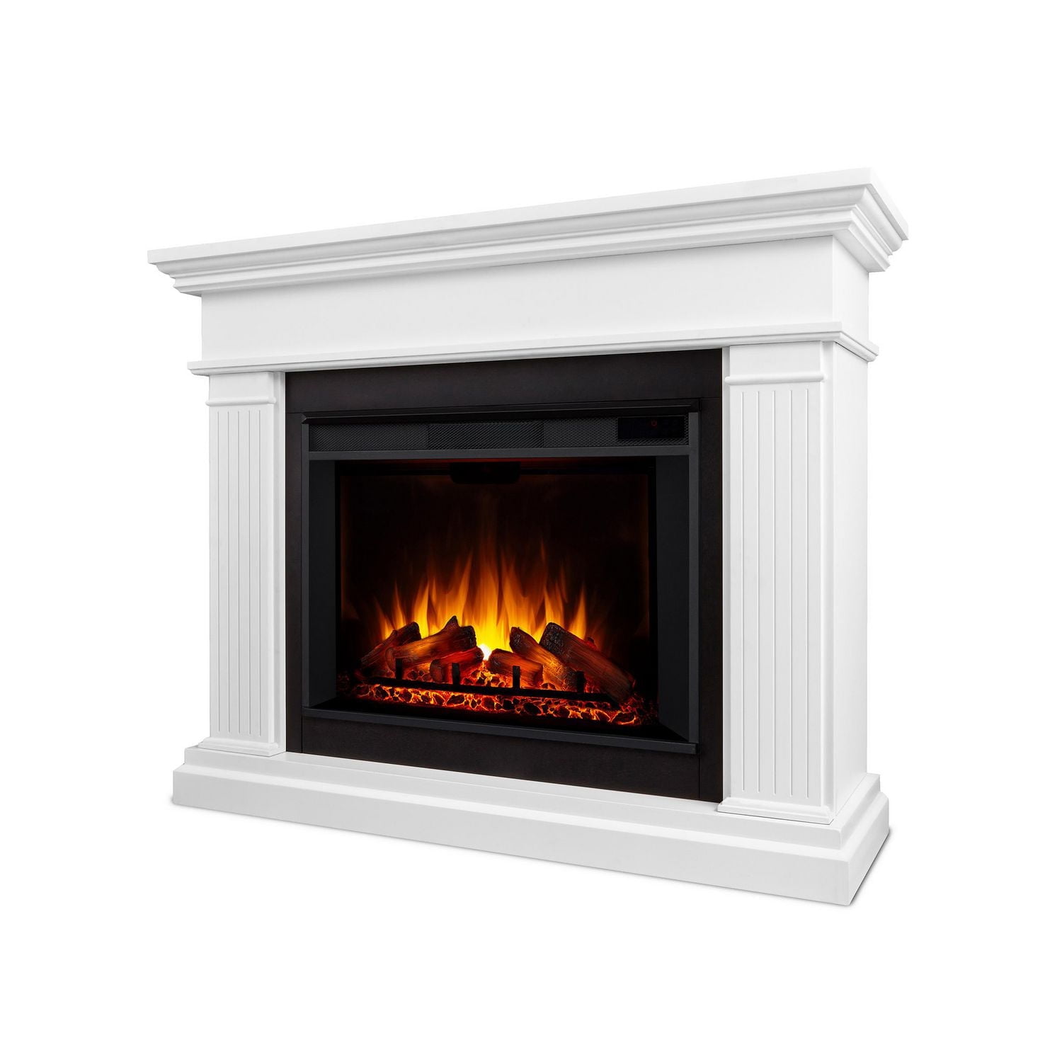 Centennial 56" Grand Electric Fireplace
