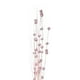 thumbnail image 3 of Flores de simulación, flores de simulación, simulación de boda, flor de espuma falsa, flores de simulación europeas, calidad inigualable, 3 of 8