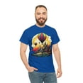 thumbnail image 5 of "Embark on a Cool Journey with Our Hot Balloon T-Shirt - Stand Out in Style!", 5 of 12