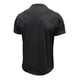 thumbnail image 5 of pstuiky camisetas camisas para hombre, Blusa de manga corta con cuello vuelto, bolsillos y botones de colores lisos para hombre camisas casuales para hombre m, 5 of 7