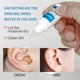 thumbnail image 5 of Serum para el cuidado de los oídos,CAIXIN cerumen gotas para oídos 20ml para niños adultos de natación para eliminar el bloqueo de cera, 5 of 6